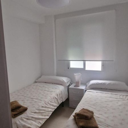 Apartamento Plata Санлукар-де-Баррамеда Экстерьер фото