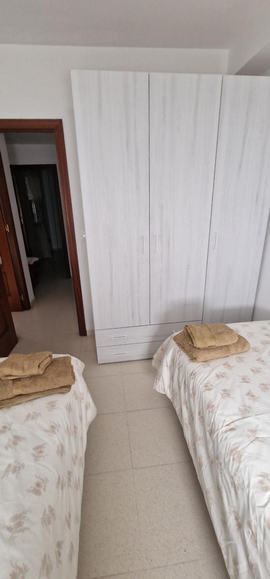 Apartamento Plata Санлукар-де-Баррамеда Экстерьер фото