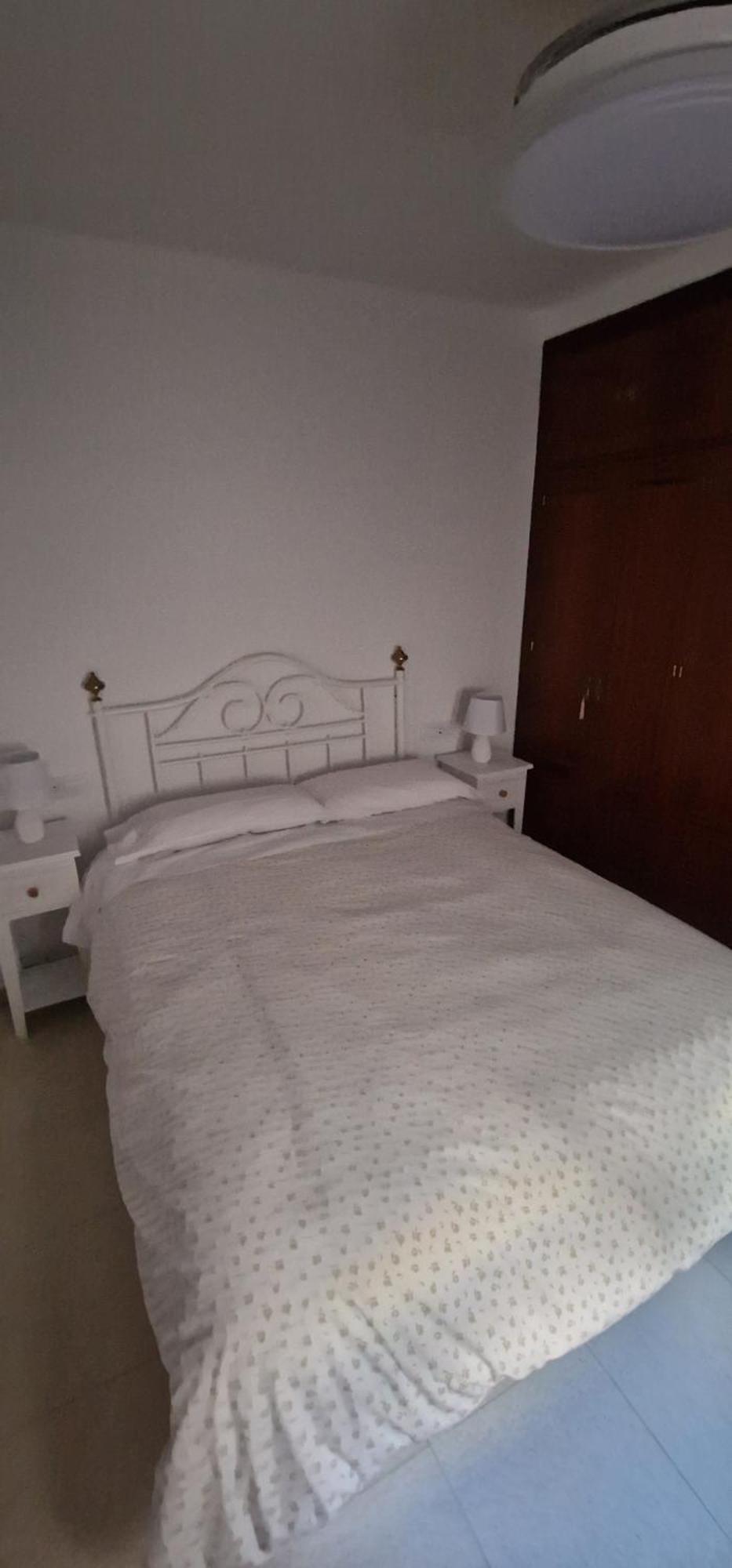 Apartamento Plata Санлукар-де-Баррамеда Экстерьер фото